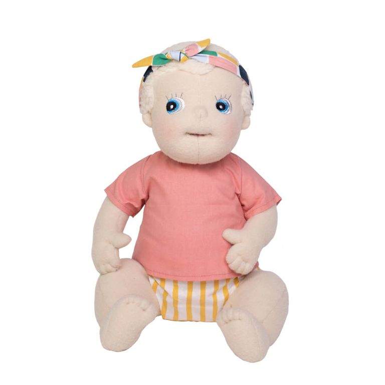 Rubens Barn Baby Esmè 45 cm